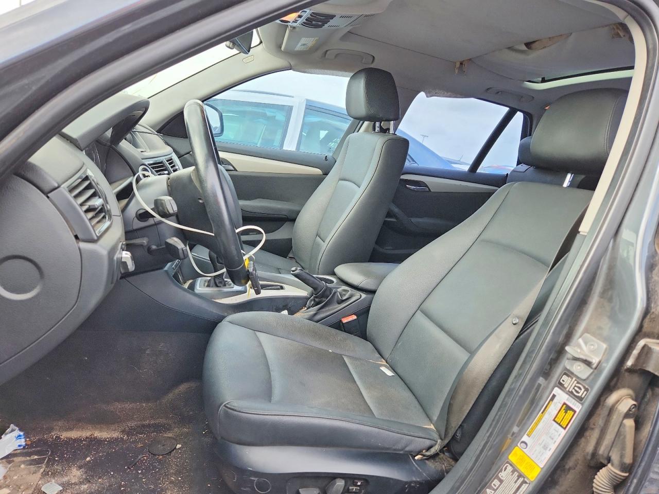 2014 BMW X1 xDrive28I - Image 7