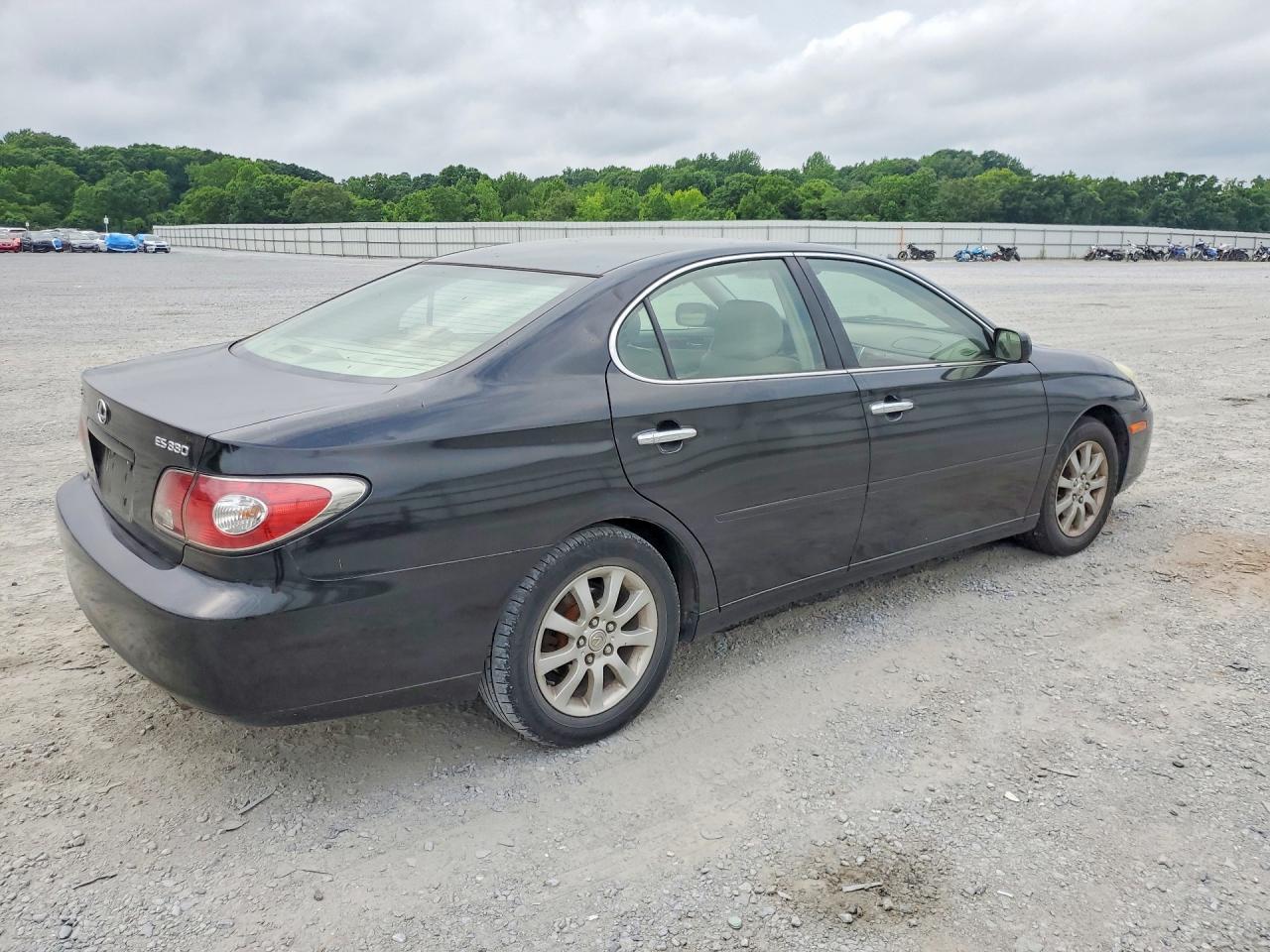2004 Lexus Es 330 - Image 3