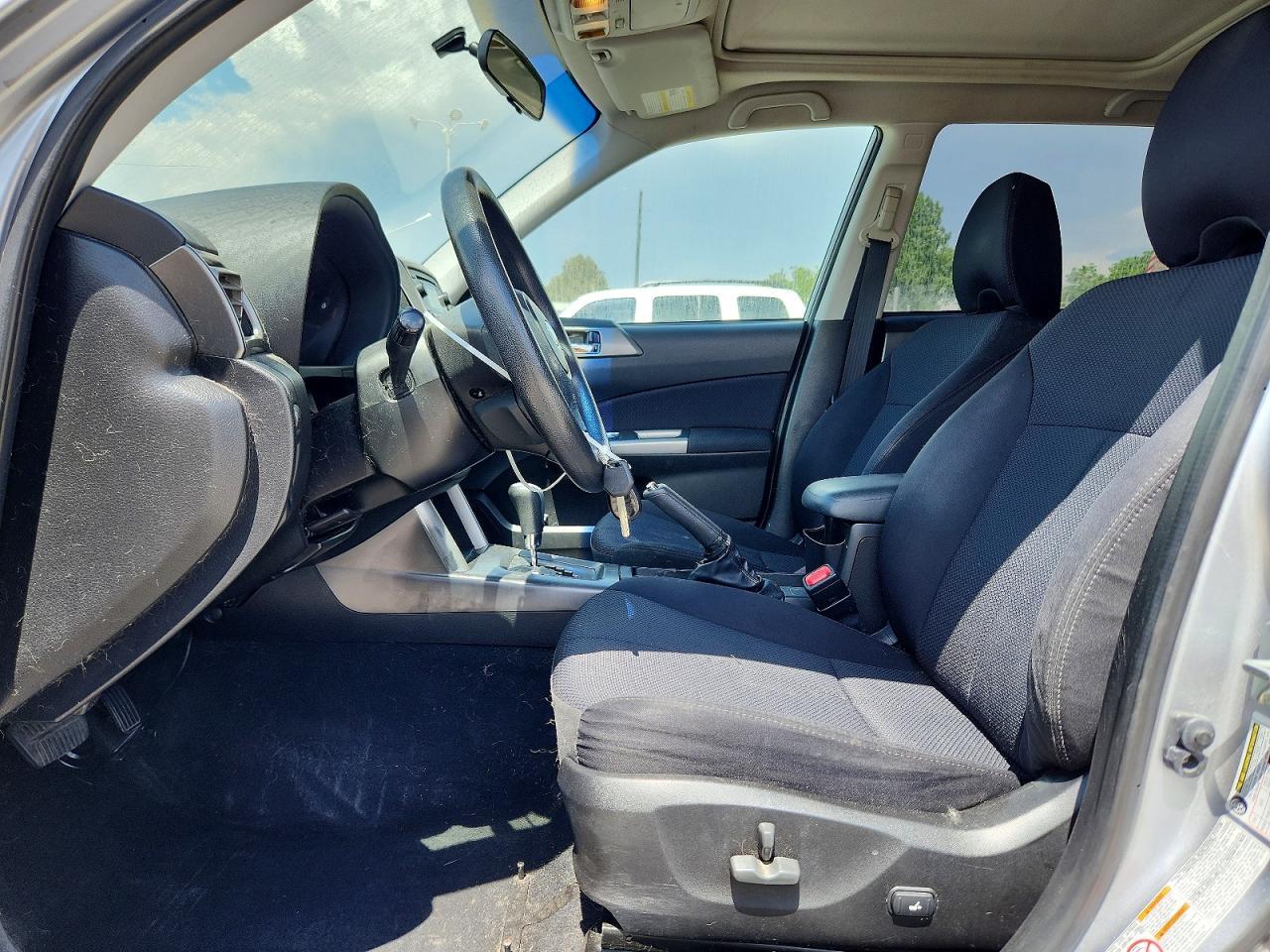 2012 Subaru Forester 2.5X Premium - Image 7