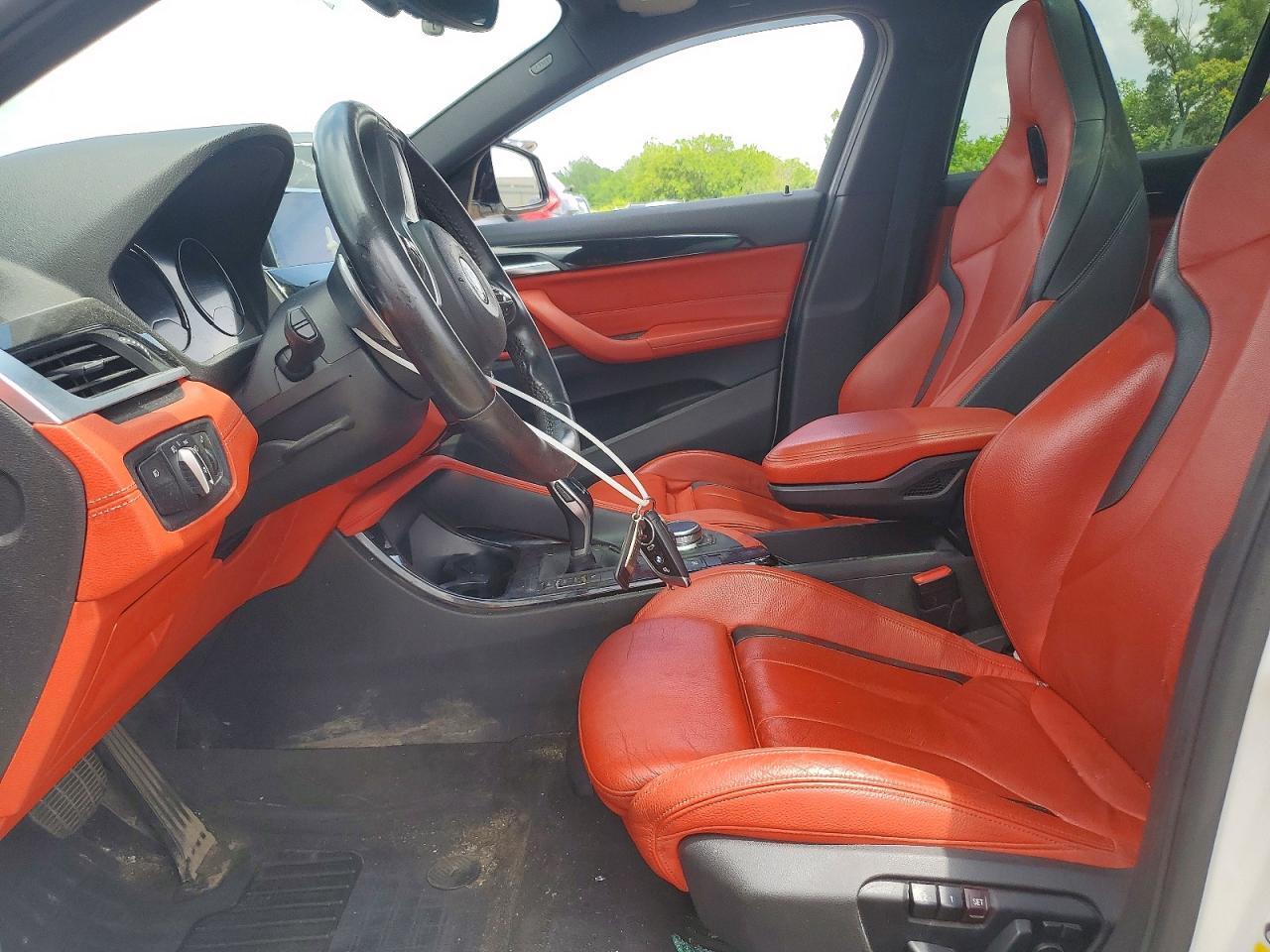 2019 BMW X2 M35I - Фото 7