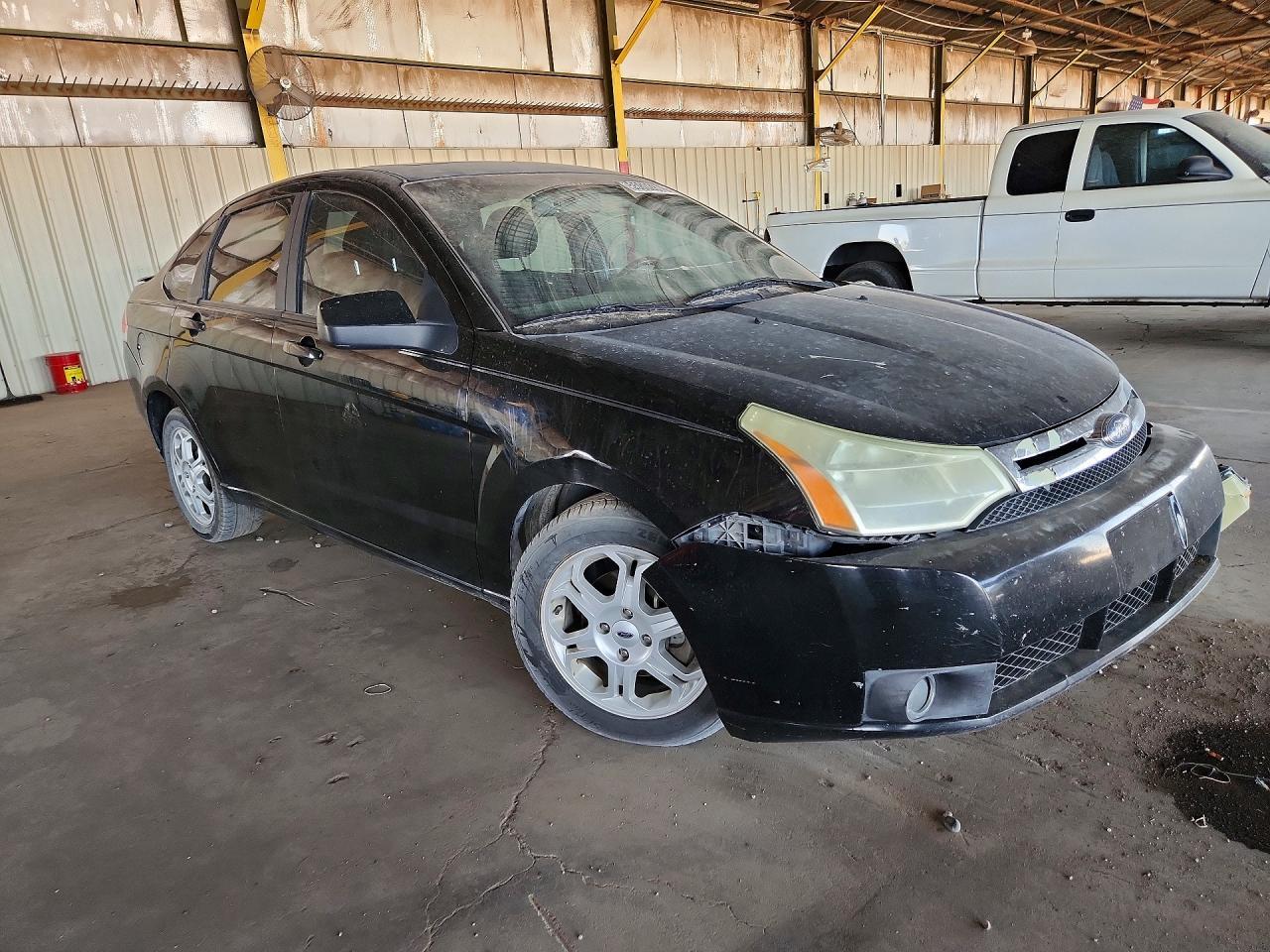 2009 Ford Focus Ses - Image 4