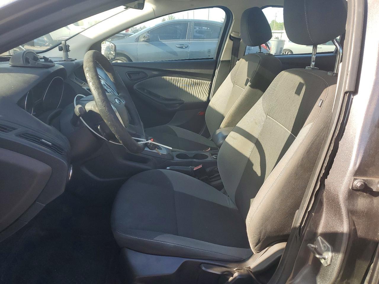 2012 Ford Focus Se - Фото 7
