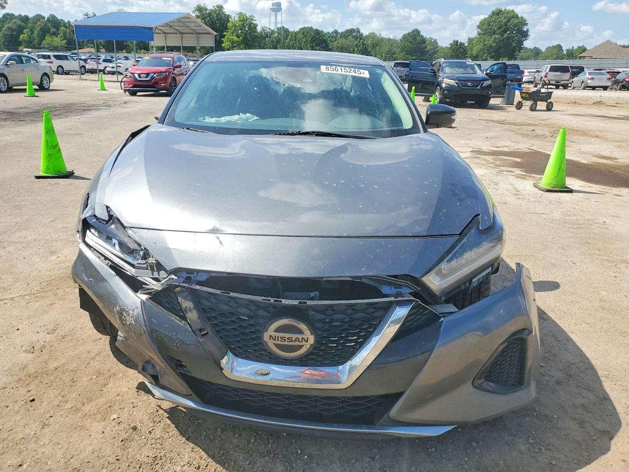 2021 Nissan Maxima Sv - Фото 5