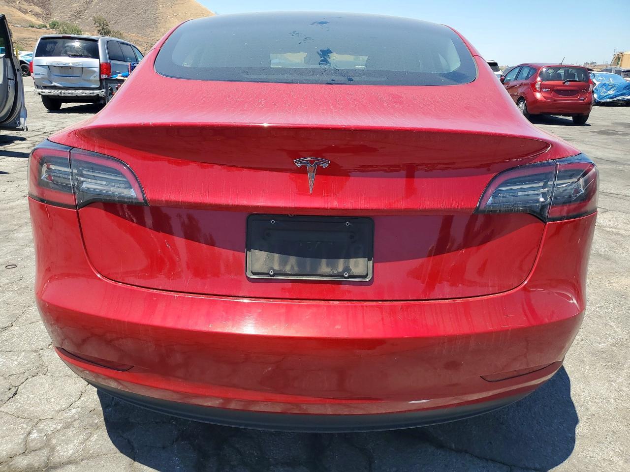 2023 Tesla Model 3 - Image 6