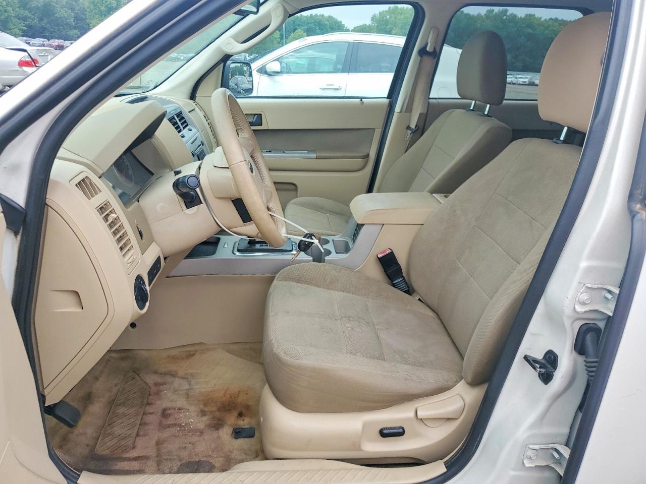 2010 Ford Escape Xlt - Фото 7