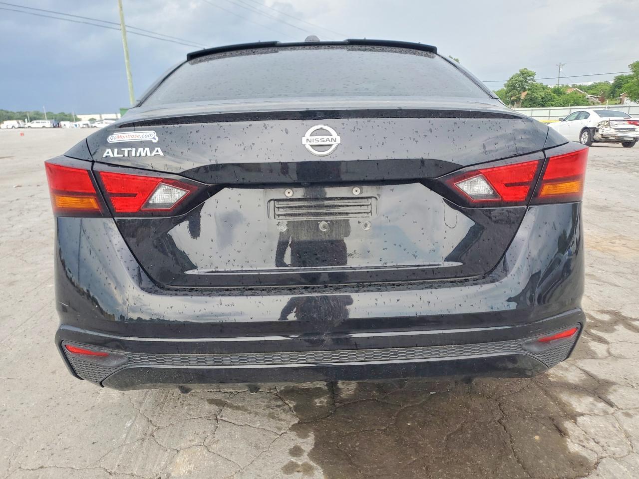 2020 Nissan Altima S - Image 6