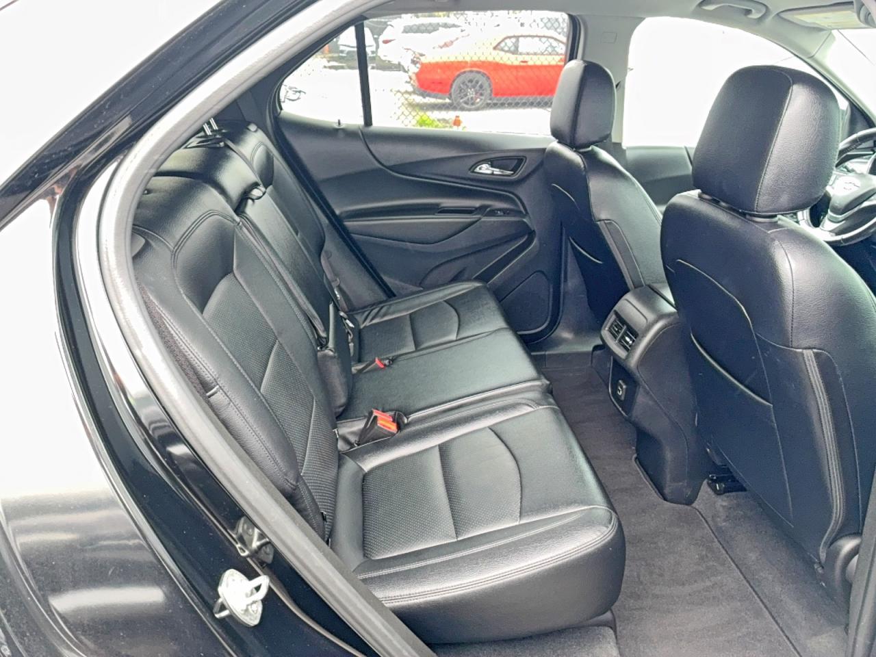 2019 Chevrolet Equinox Lt - Фото 6