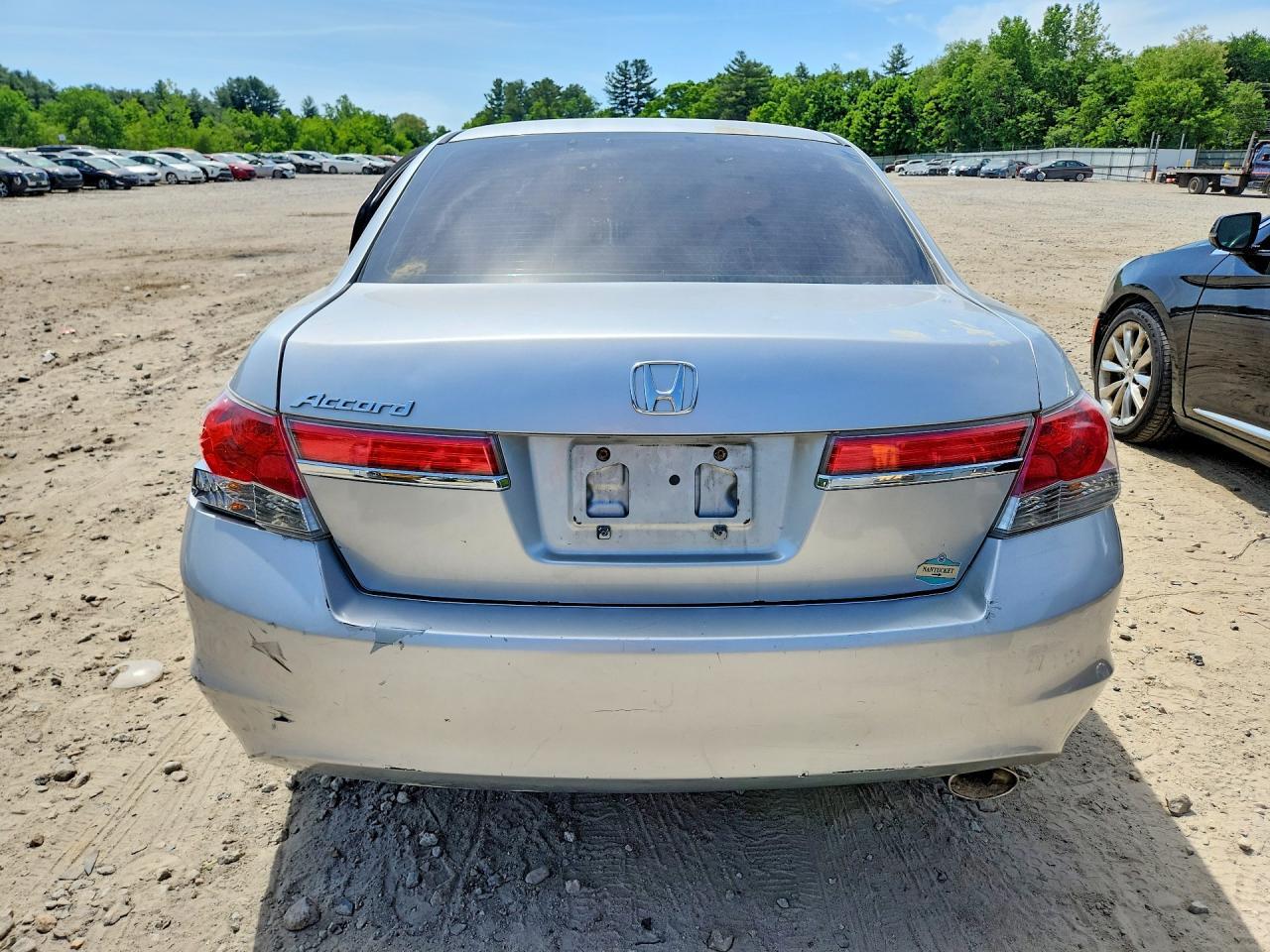 2012 Honda Accord Lx - Image 6
