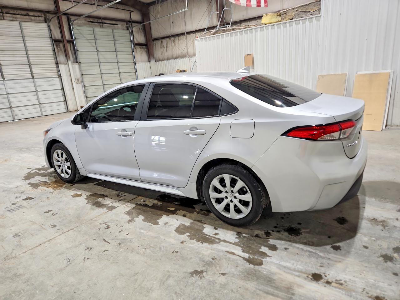 2024 Toyota Corolla Le - Image 2