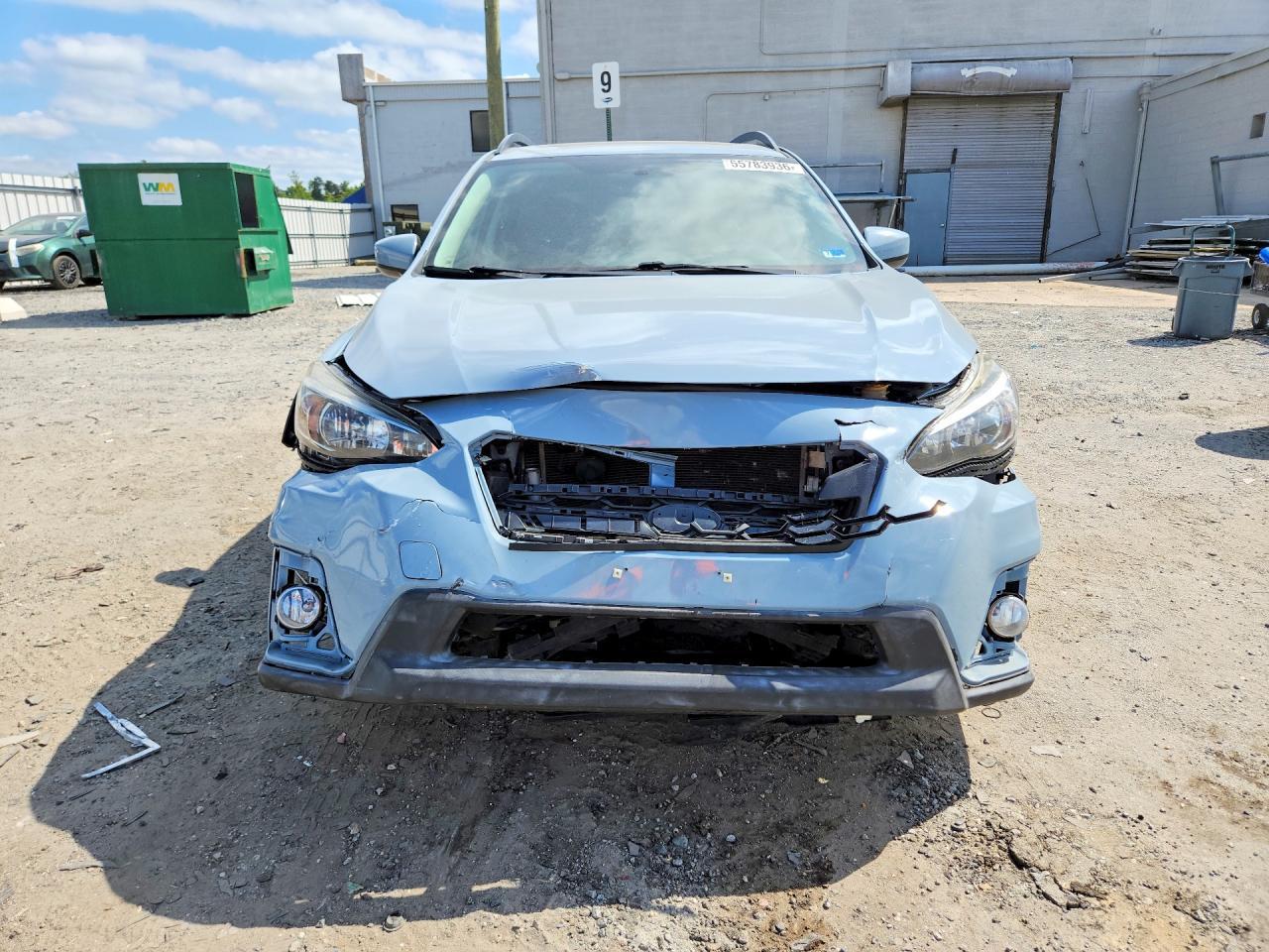 2019 Subaru Crosstrek Premium - Image 5