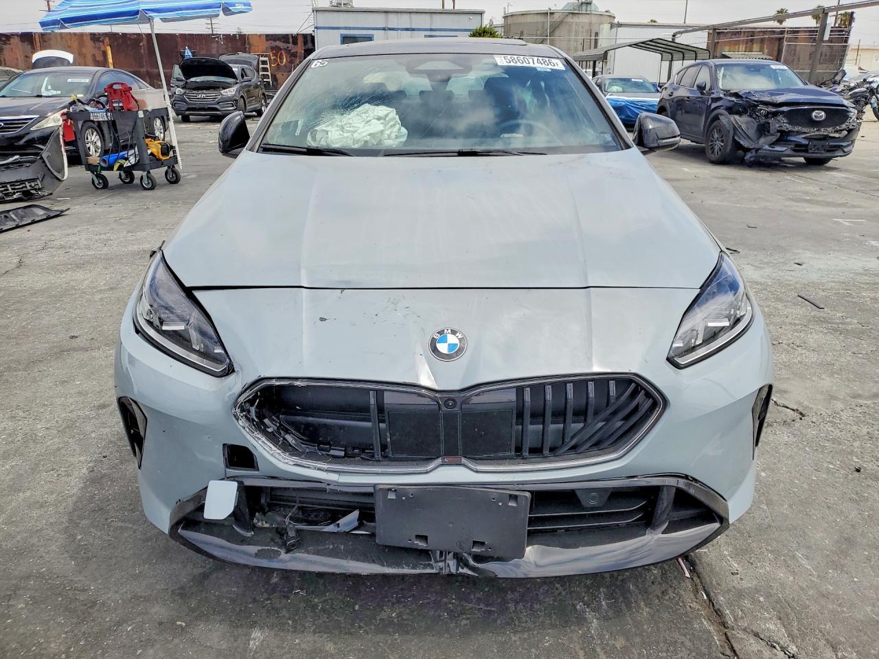 2026 BMW 228 - Фото 5