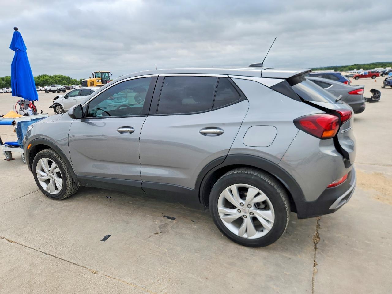 2024 Buick Encore Gx Preferred - Image 2