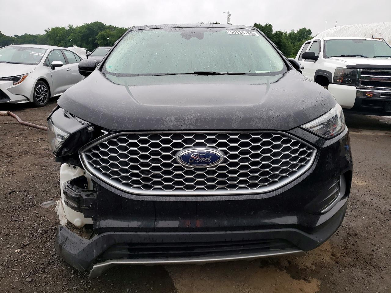 2023 Ford Edge Sel - Image 5