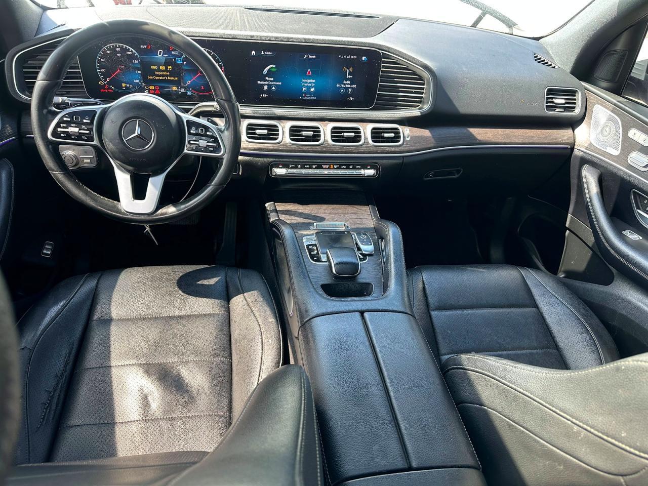 2020 Mercedes-Benz Gle 350 - Image 5