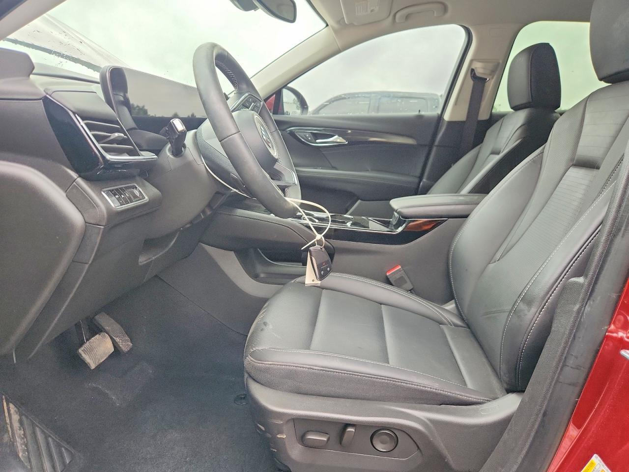 2024 Buick Envision Preferred - Фото 7