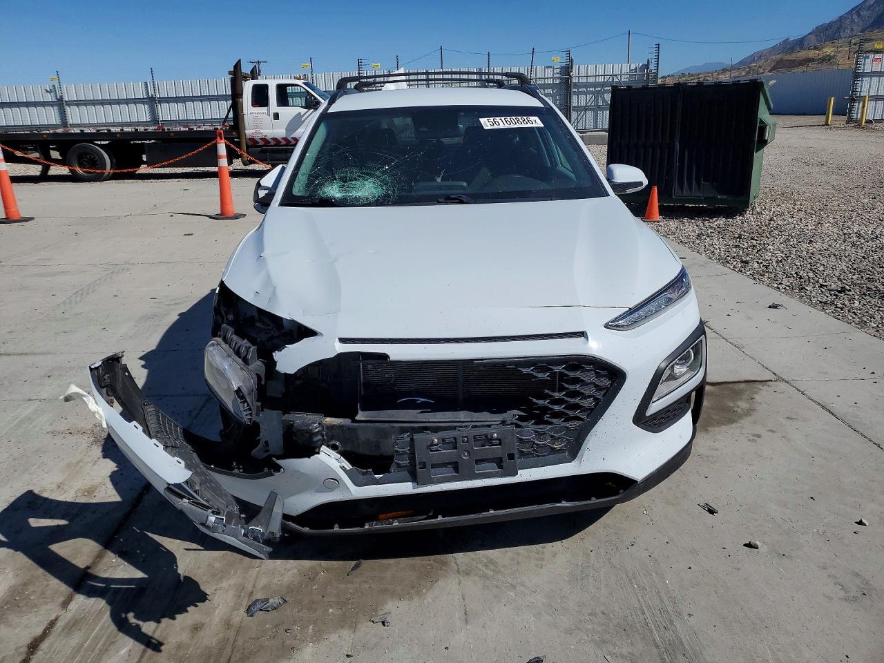 2020 Hyundai Kona Sel - Image 5