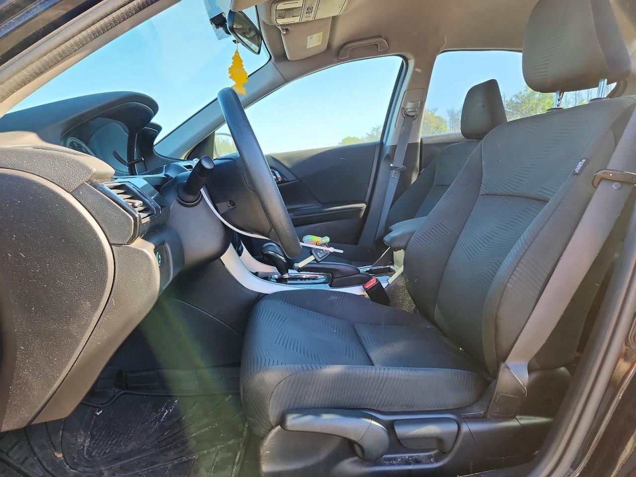 2017 Honda Accord - Image 7