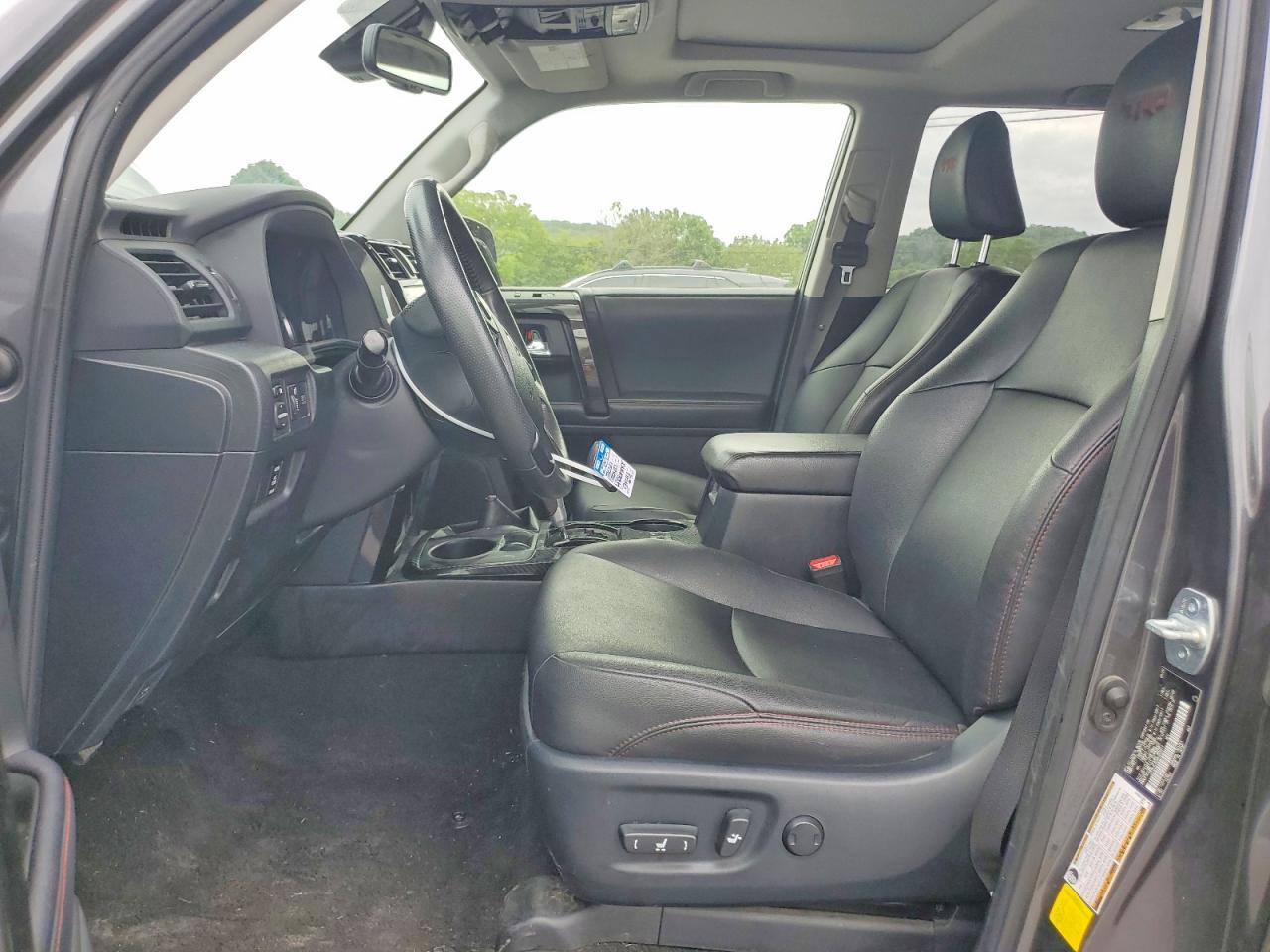 2021 Toyota 4Runner Trd Off-Road Premium - Image 7