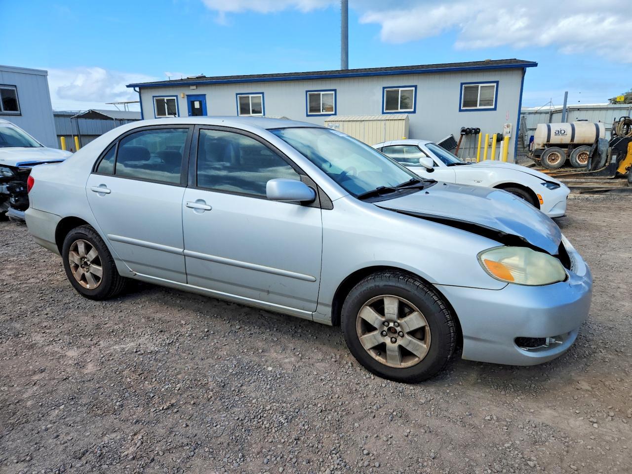 2005 Toyota Corolla Ce - Image 4