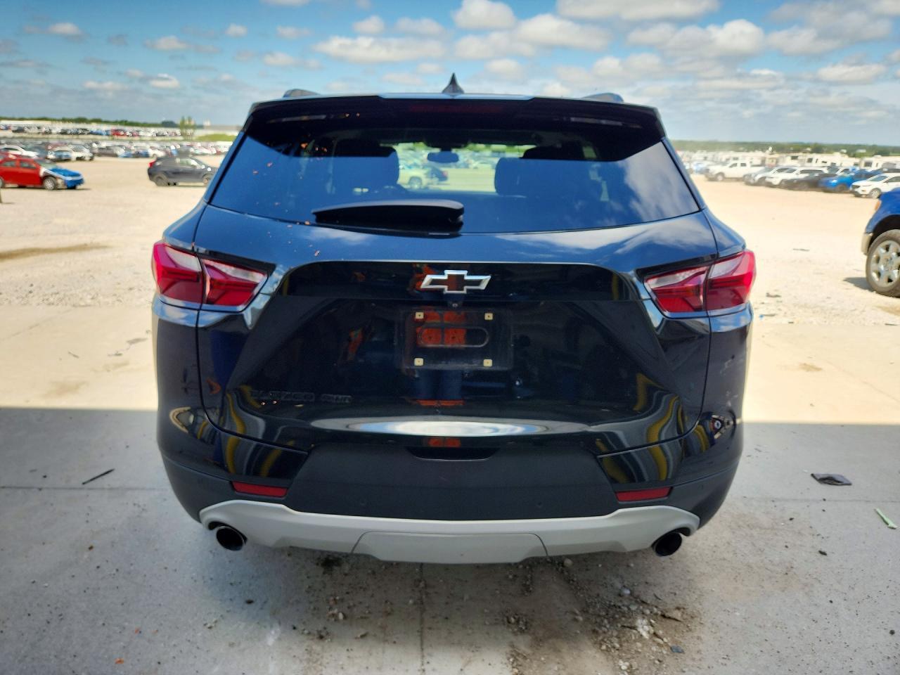 2019 Chevrolet Blazer 2Lt - Фото 6