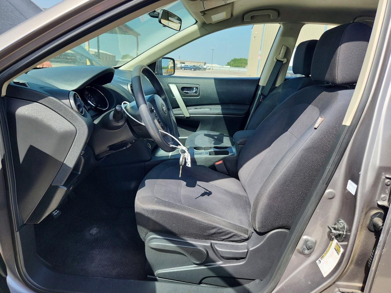 2015 Nissan Rogue Select S - Фото 7