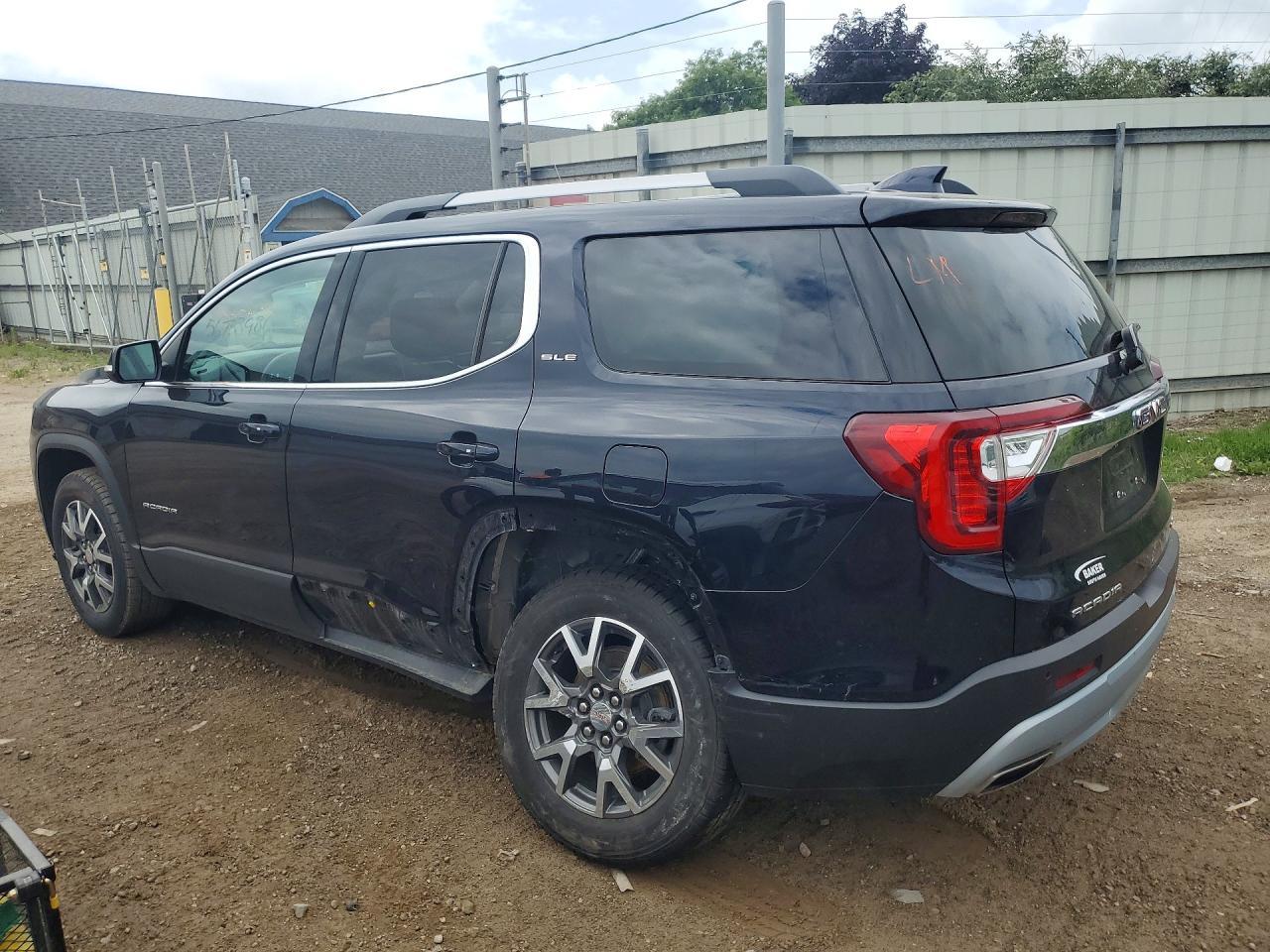 2021 GMC Acadia Sle - Image 2