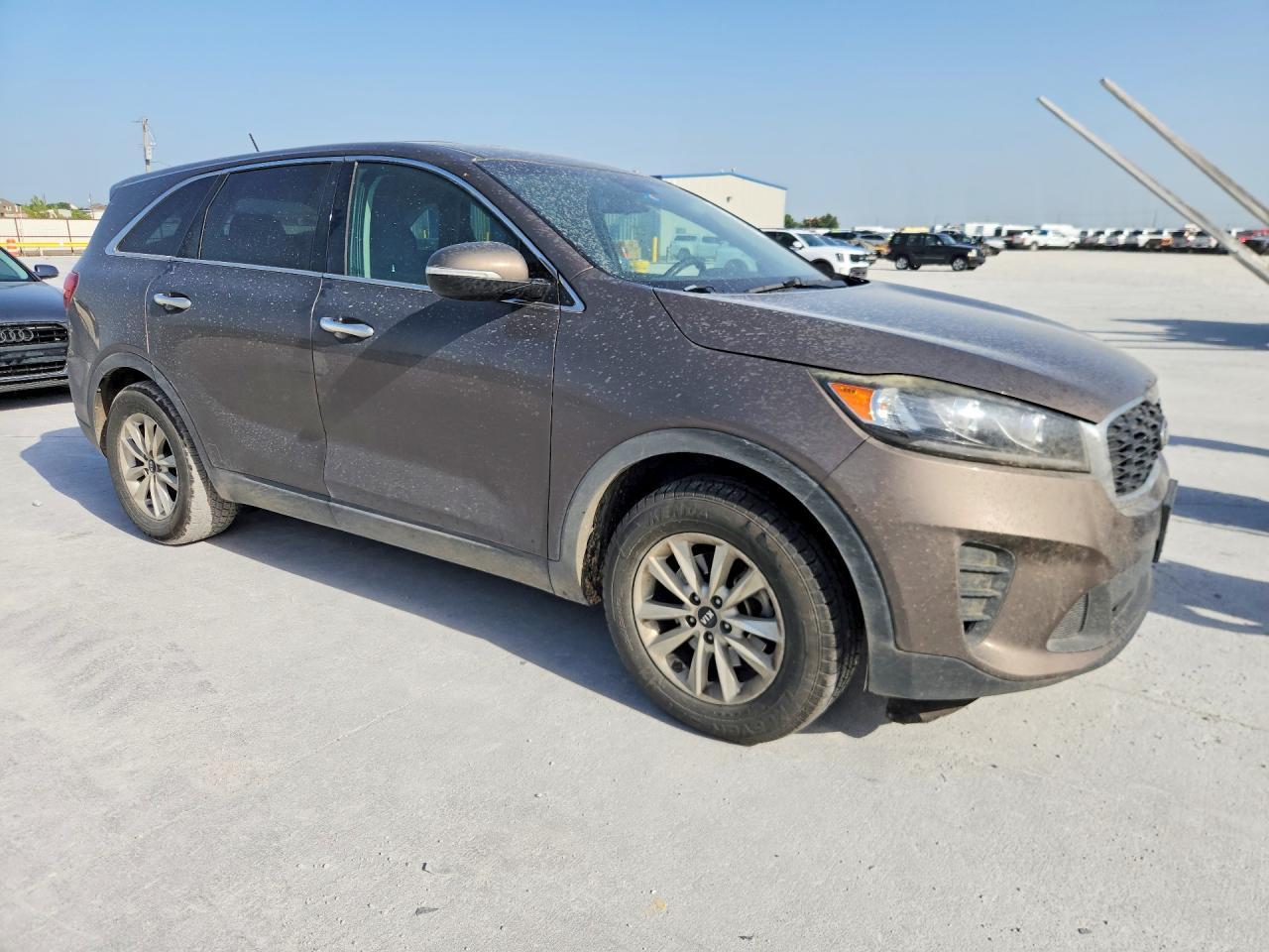 2019 Kia Sorento Lx V6 - Image 4