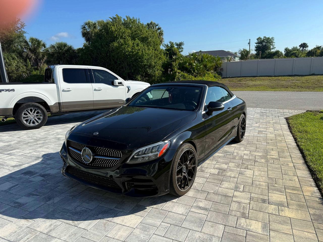 2020 Mercedes-Benz C 300 - Фото 2