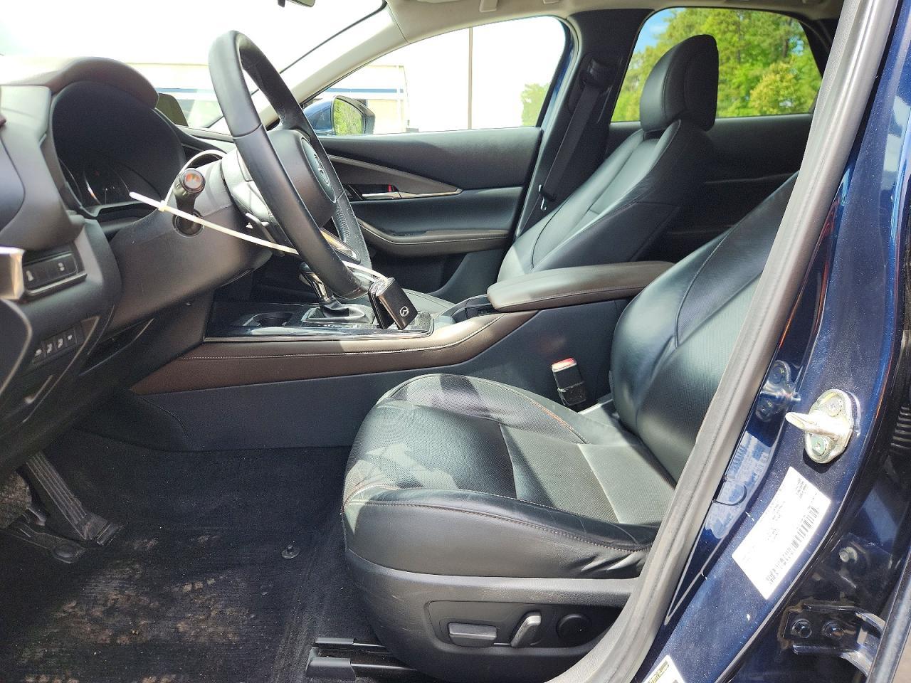 2021 Mazda Cx-30 - Фото 7