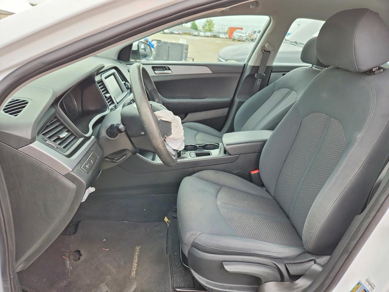 2019 Hyundai Sonata Se - Image 7