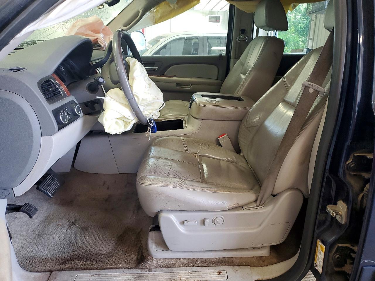 2007 Chevrolet Suburban K1500 - Фото 7