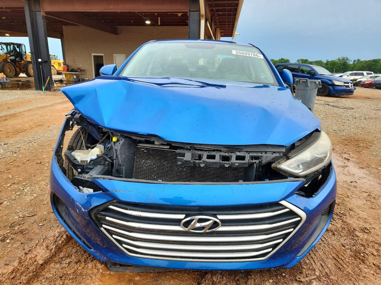 2018 Hyundai Elantra Sel - Фото 5