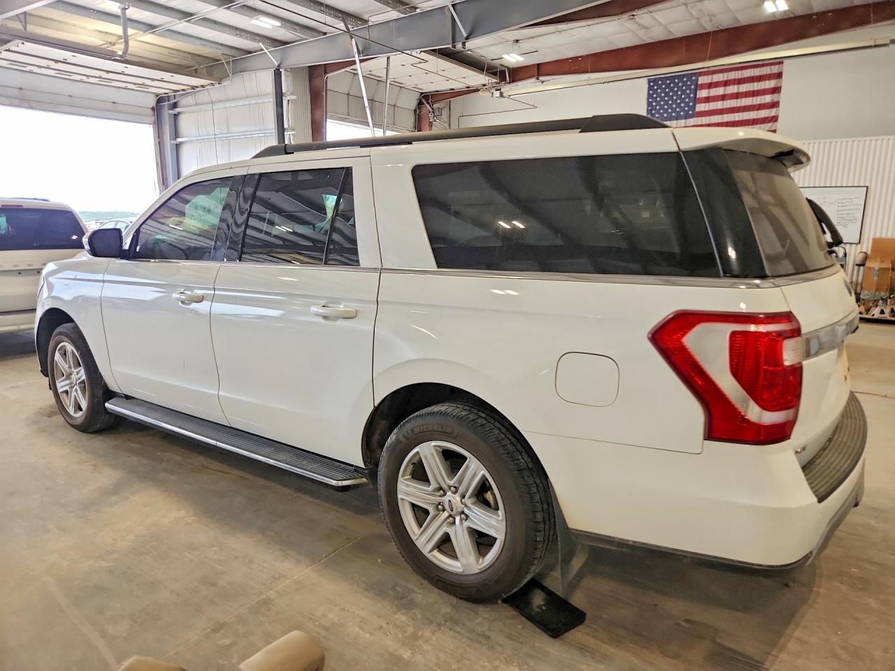 2020 Ford Expedition Max Xlt - Фото 2