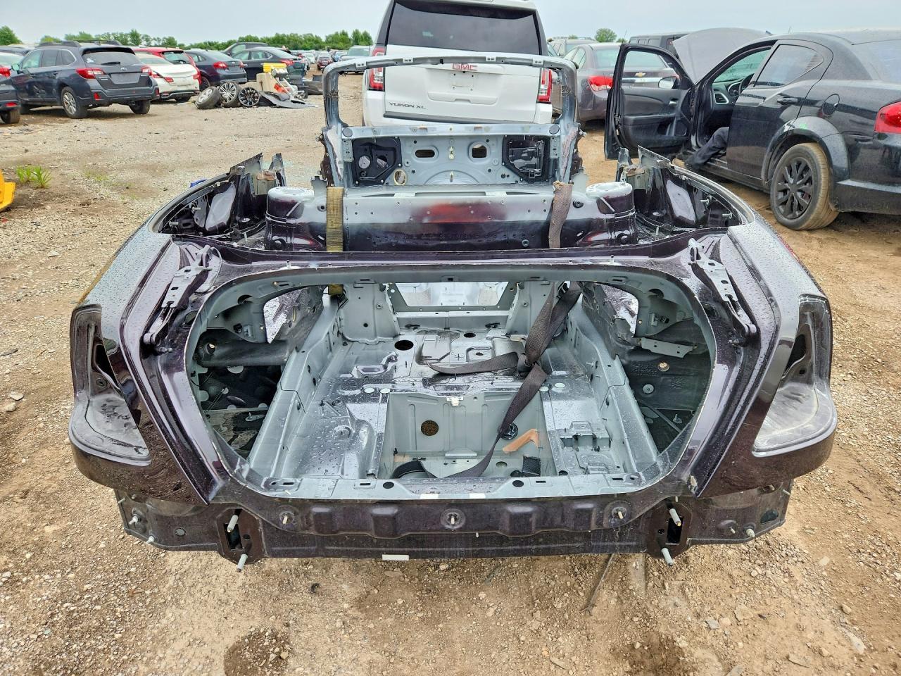 2018 Rolls-Royce Dawn - Image 6