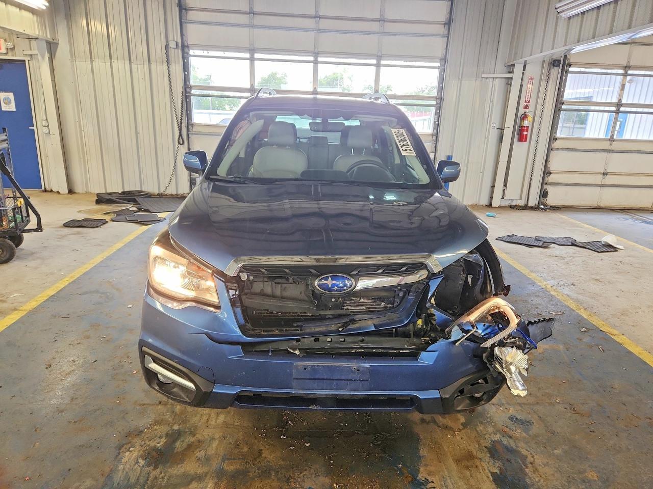 2018 Subaru Forester 2.5I Limited - Image 5