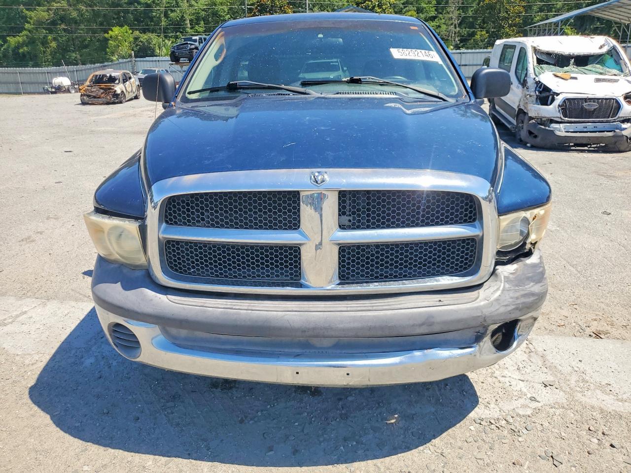 2002 Dodge Ram 1500 - Фото 5