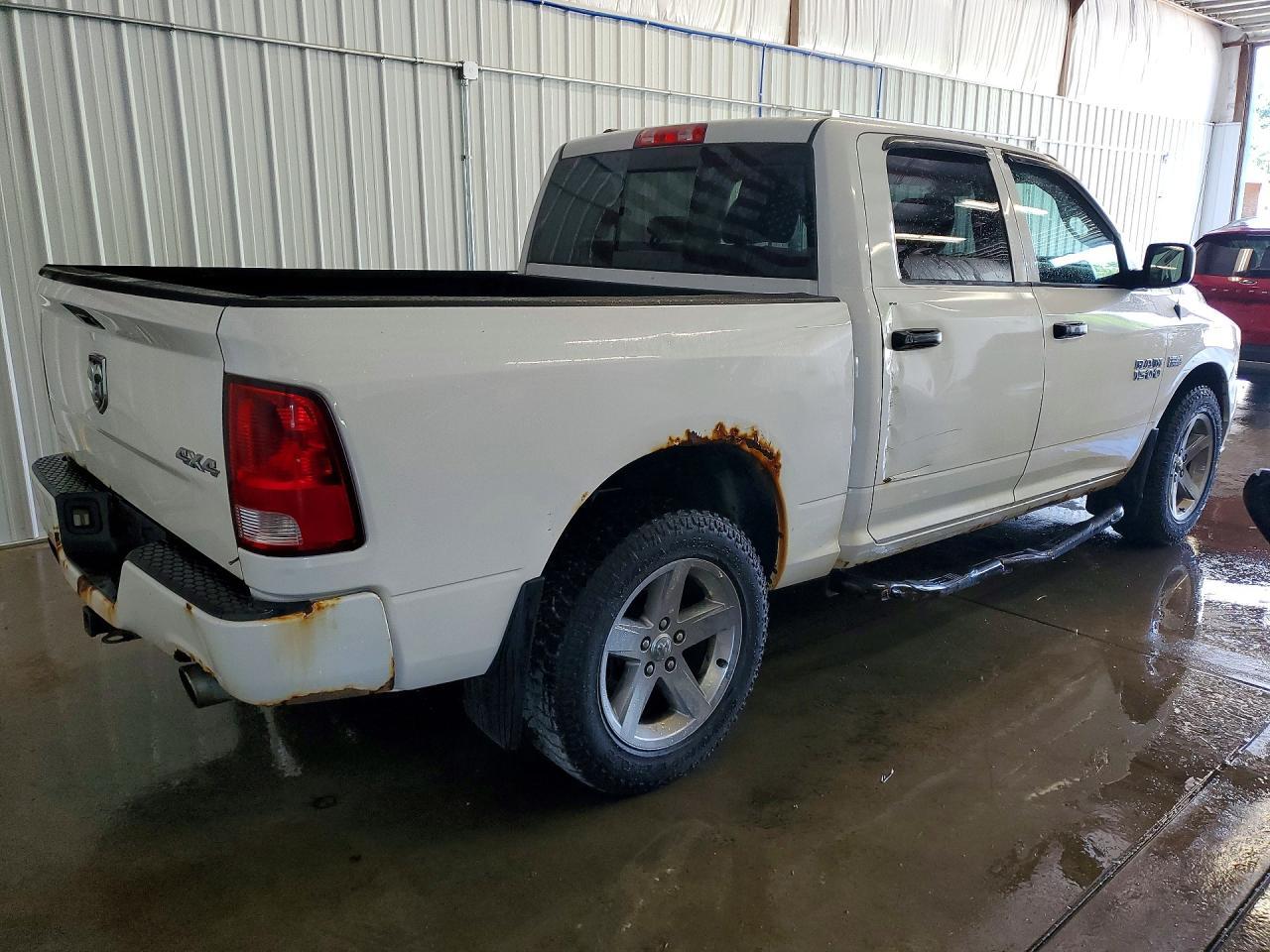 2014 Ram 1500 St - Фото 3