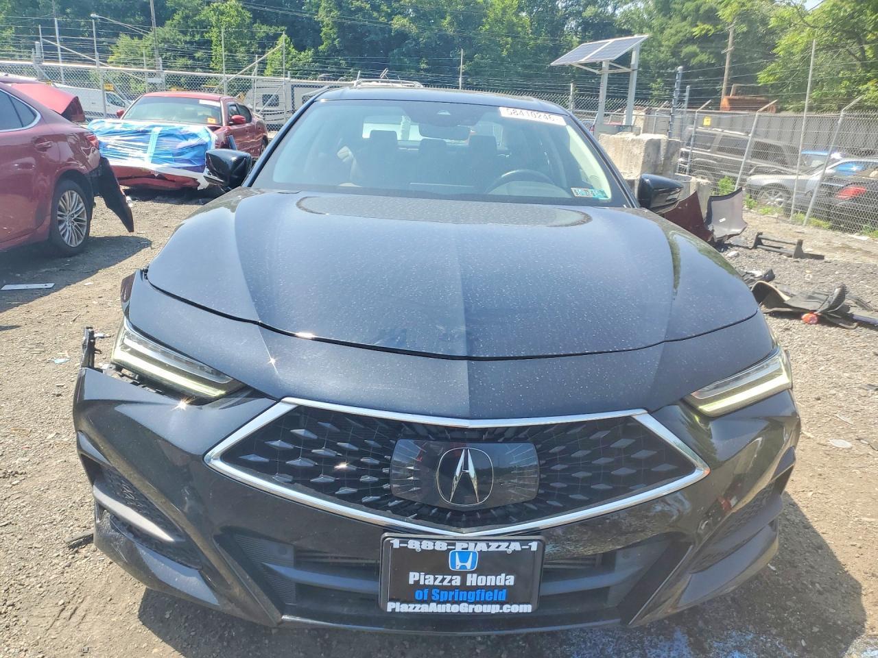 2023 Acura Tlx Technology - Image 5