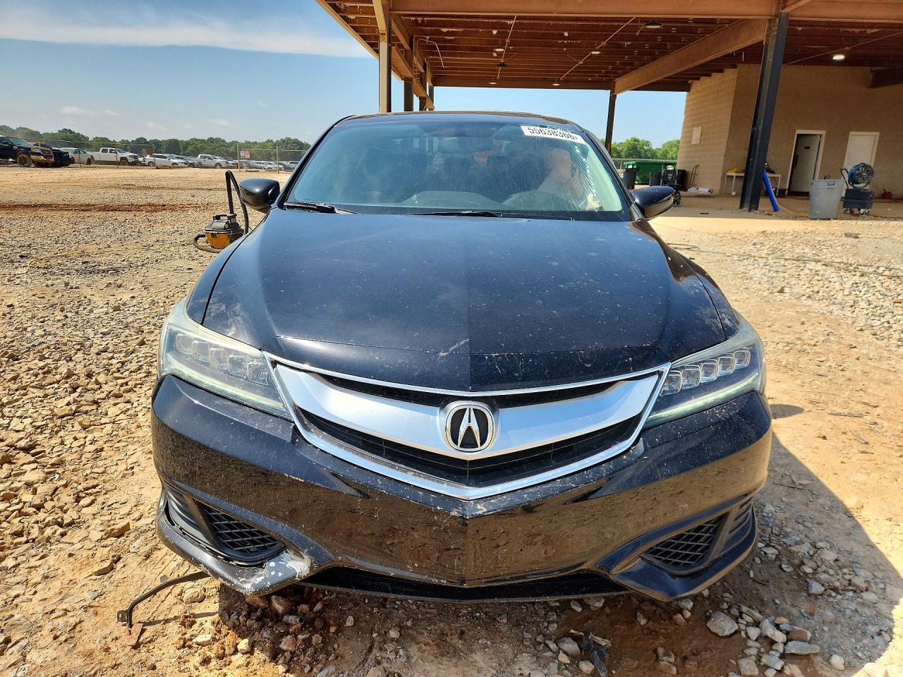 2017 Acura Ilx Premium - Фото 5