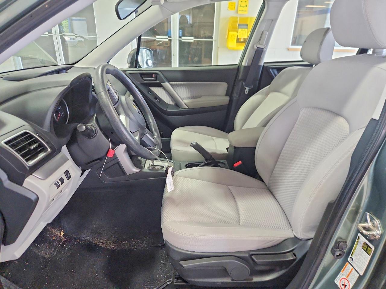 2018 Subaru Forester 2.5I - Фото 7