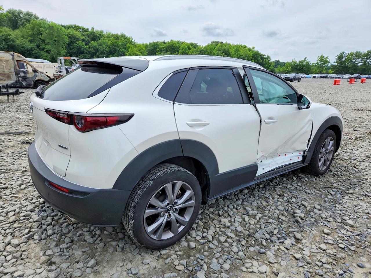 2024 Mazda Cx-30 Preferred - Image 3