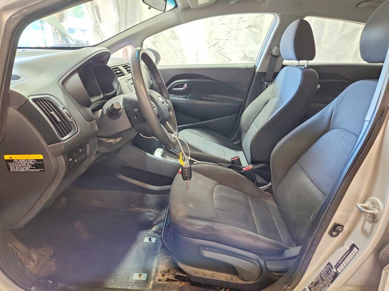 2016 Kia Rio Lx - Image 7