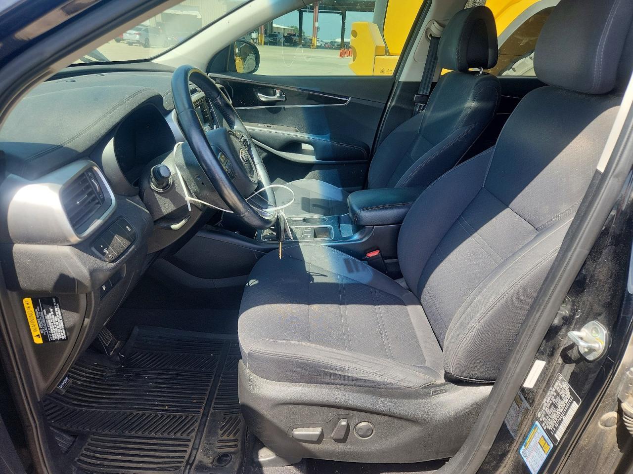 2016 Kia Sorento Lx - Фото 7