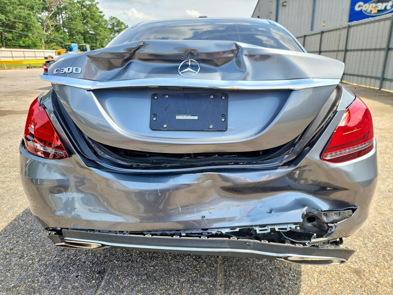 2021 Mercedes-Benz C 300 - Фото 6