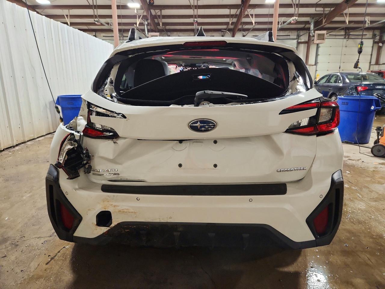 2024 Subaru Crosstrek Limited - Фото 6