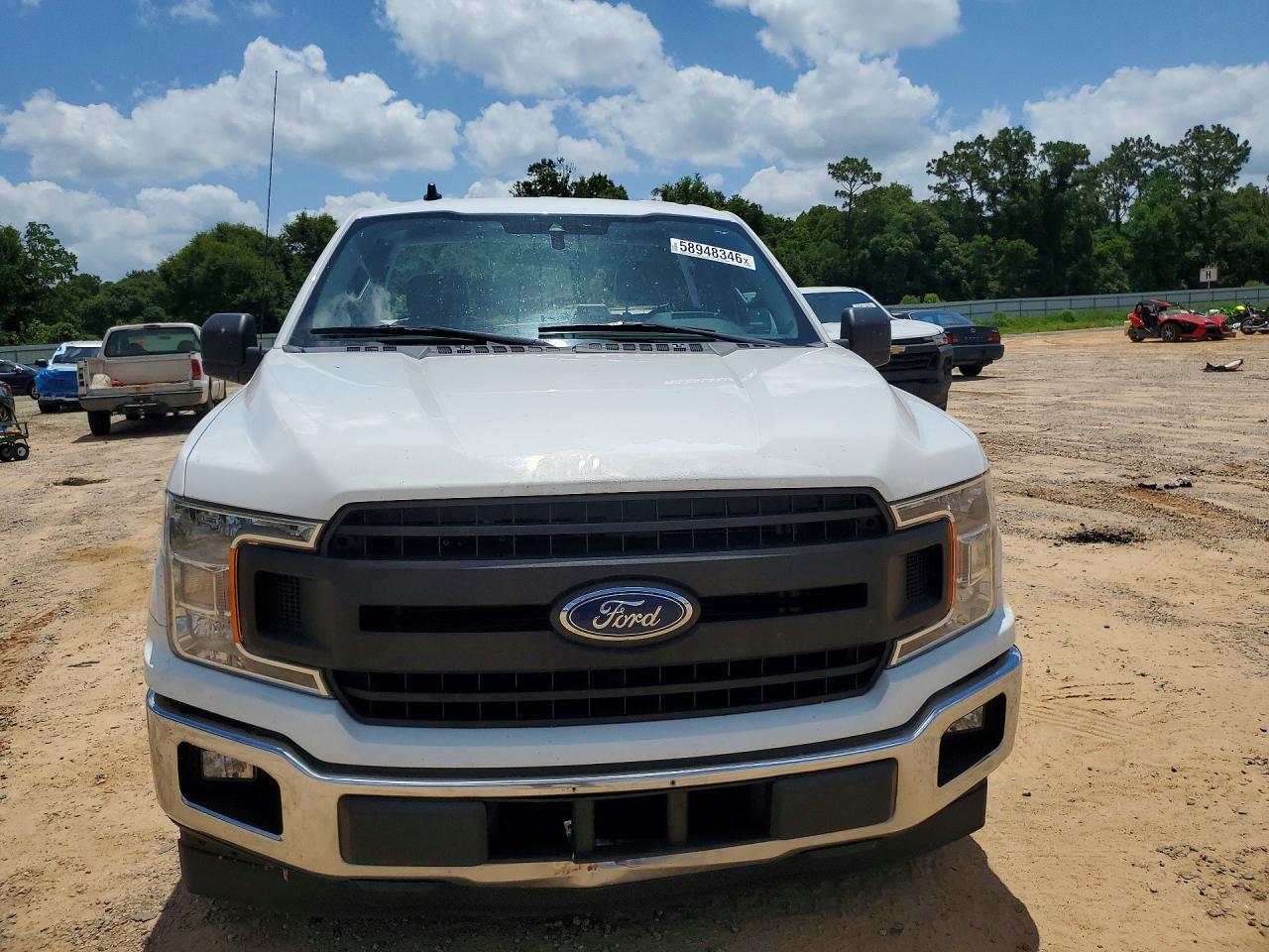 2020 Ford F150 - Image 5