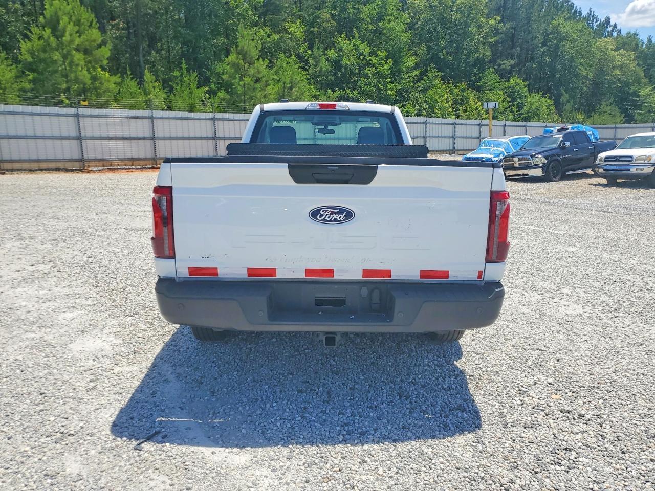 2024 Ford F150 Xl - Фото 6