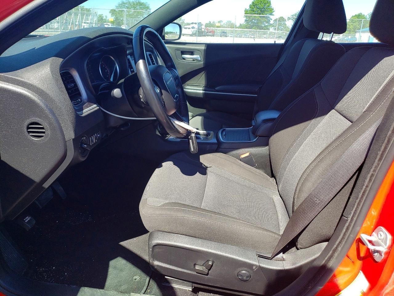 2022 Dodge Charger Sxt - Image 7