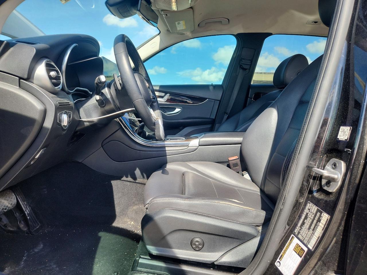 2022 Mercedes-Benz Glc 300 - Image 7