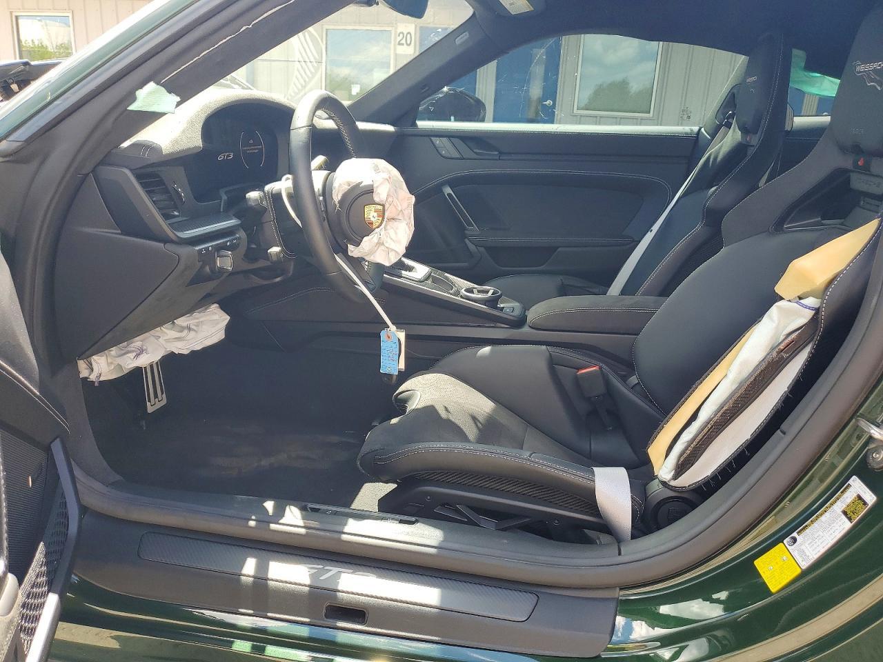 2026 Porsche 918 - Фото 7